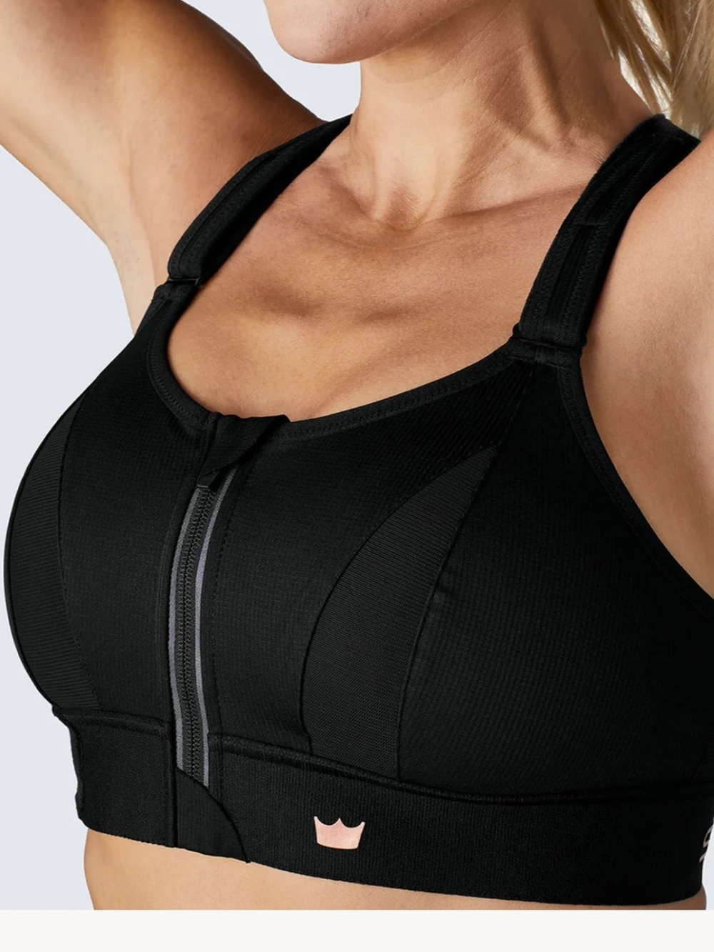 Shefit Ultimate Sports Bra® 1X